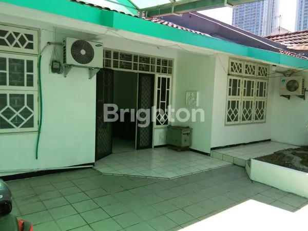 image RUMAH KENCANA SARI TIMUR, BARU RENOVASI EBBAS BANJIR (4)