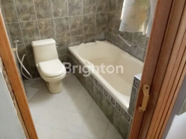 image RUMAH KENCANA SARI TIMUR, BARU RENOVASI EBBAS BANJIR (6)