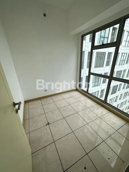 image APARTEMEN 2BR M TOWN RESIDENCE TOWER CARMEL VIEW POOL DAN GARDEN GADING SERPONG TANGERANG (3)