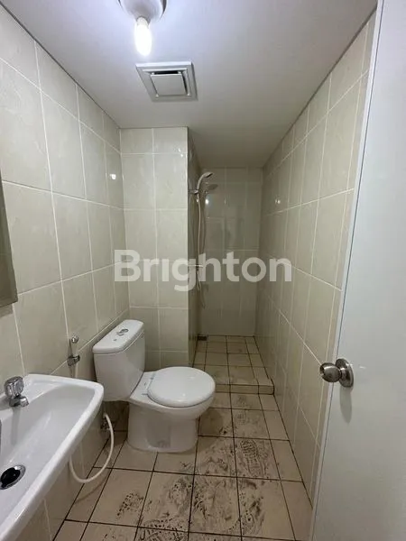 image APARTEMEN 2BR M TOWN RESIDENCE TOWER CARMEL VIEW POOL DAN GARDEN GADING SERPONG TANGERANG (4)