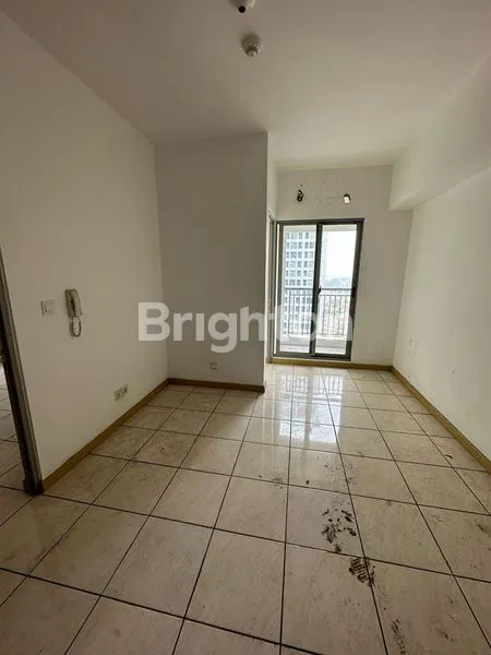 image APARTEMEN 2BR M TOWN RESIDENCE TOWER CARMEL VIEW POOL DAN GARDEN GADING SERPONG TANGERANG (5)