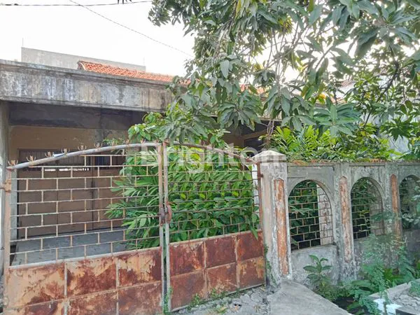 image RUMAH HITUNG TANAH DI RUNGKUT ASRI TIMUR (2)