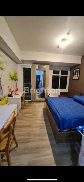 image APARTEMEN 1 BEDROOM FULL FURNISHED KLASKA RESIDENCE  (1)