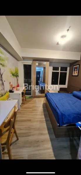 image APARTEMEN 1 BEDROOM FULL FURNISHED KLASKA RESIDENCE  (3)