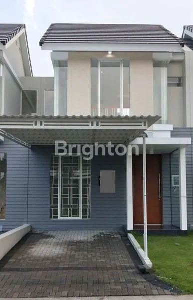 image RUMAH DI CITRALAND NORTHWEST LAKE (1)