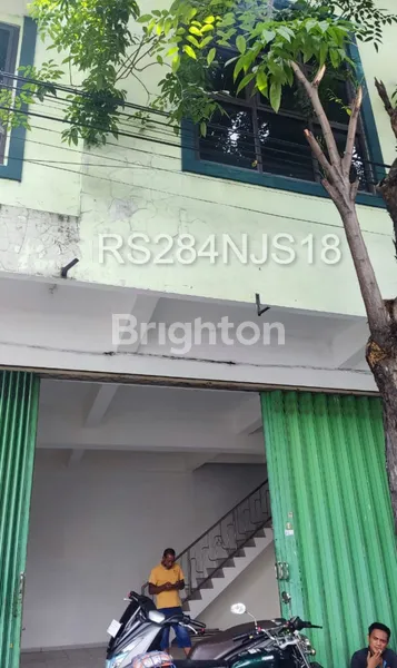 image RUKO DAERAH NGAGEL COCOK BUAT KANTOR DAN SEGALA USAHA BERADA DI KAWASAN KOMERSIAL (1)