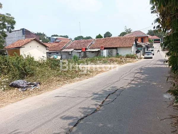 image TANAH STRATEGIS DI PINGGIR JALAN CITAYAM (1)