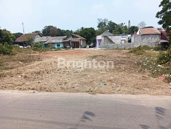 image TANAH STRATEGIS DI PINGGIR JALAN CITAYAM (2)