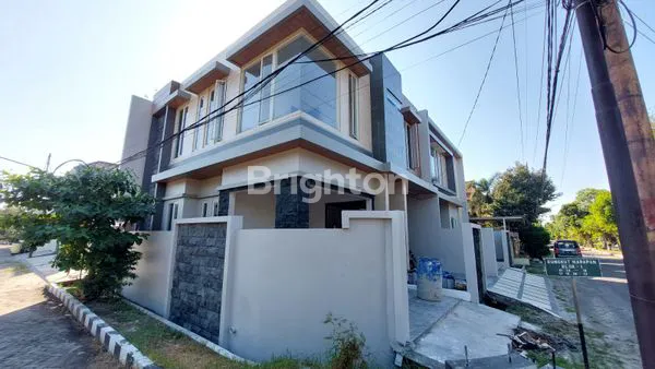 image RUMAH MINIMALIS DI RUNGKUT SURABAYA (1)