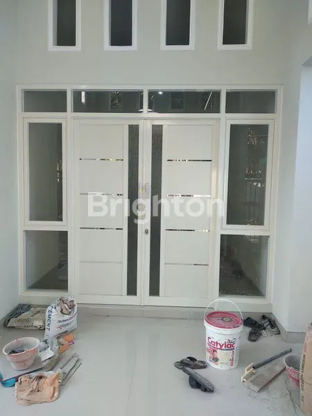 image JUAL RUMAH DELTASARI INDAH. LOKASI ISTIMEWA. DEKAT JALAN RAYA. (8)