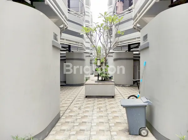 image DISEWAKAN CEPAT ANARTA HOUSE 2BR FULL FURNISHED DI VANYA PARK BSD SERPONG (2)