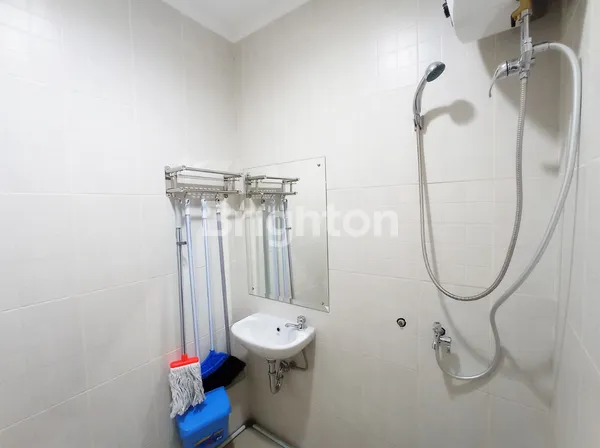 image DISEWAKAN CEPAT ANARTA HOUSE 2BR FULL FURNISHED DI VANYA PARK BSD SERPONG (7)