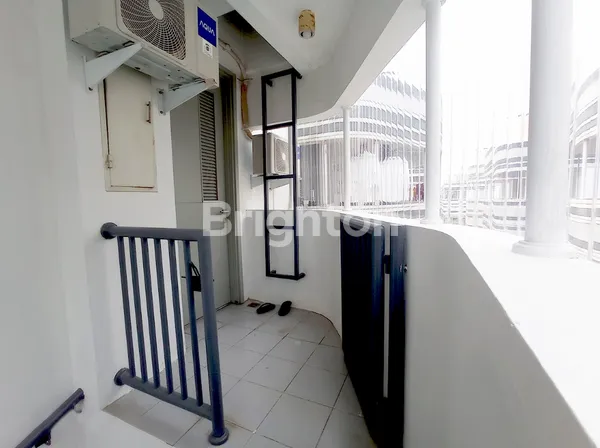 image DISEWAKAN CEPAT ANARTA HOUSE 2BR FULL FURNISHED DI VANYA PARK BSD SERPONG (8)