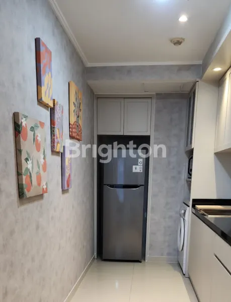 image APARTEMEN FULL FURNISH INTERIOR SIAP PAKAI MEWAH VIEW CITY WATERPLACE SELANGKAH KE PAKUWON MALL (4)