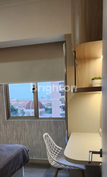 image APARTEMEN FULL FURNISH INTERIOR SIAP PAKAI MEWAH VIEW CITY WATERPLACE SELANGKAH KE PAKUWON MALL (7)