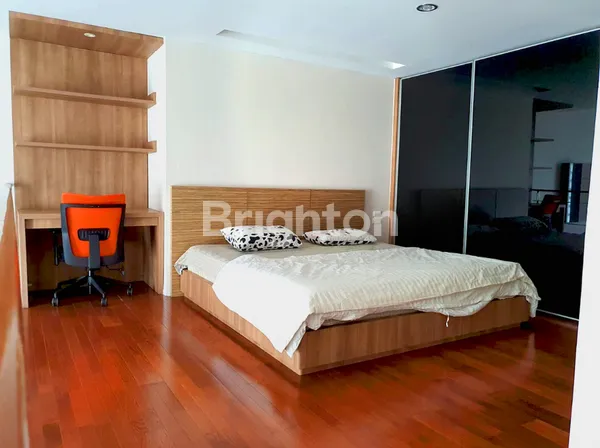 image DISEWAKAN APARTEMEN MEWAH FULL FURNISHED LANTAI RENDAH 2BR CITYLOFTS  SUDIRMAN (5)