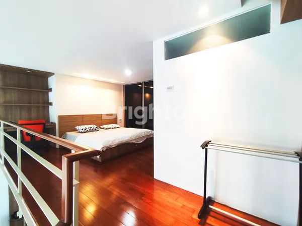 image DISEWAKAN APARTEMEN MEWAH FULL FURNISHED LANTAI RENDAH 2BR CITYLOFTS  SUDIRMAN (6)