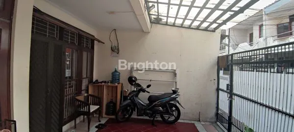 image RUMAH 2 LANTAI  BEBAS BANJIR DAN STRATEGIS  TANJUNG DUREN  (3)