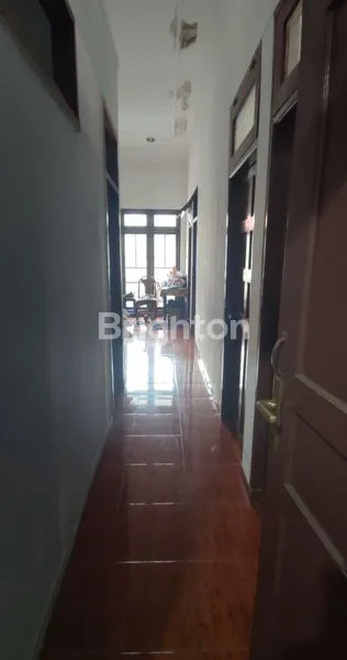 image RUMAH 2 LANTAI  BEBAS BANJIR DAN STRATEGIS  TANJUNG DUREN  (4)