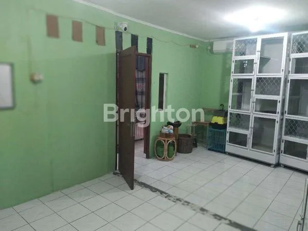 image RUMAH SIAP HUNI LOKASI STRATEGIS  (7)