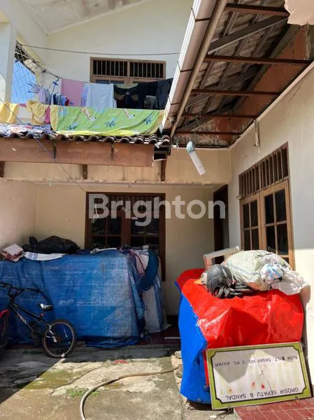 image RUMAH DENGAN LOKASI STRATEGIS, NYAMAN (7)