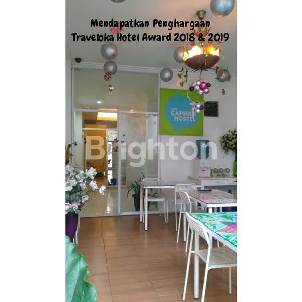 image BUTIK CAPSULE HOSTEL (1)