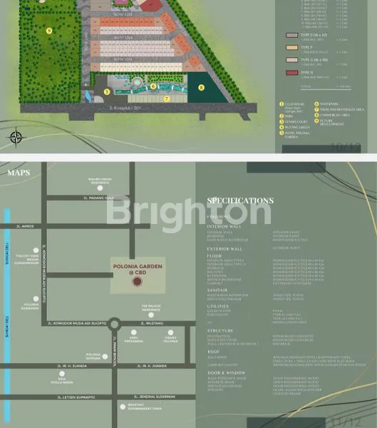 image POLONIA GARDEN MODERN CONDO LIFESTYLE (1)