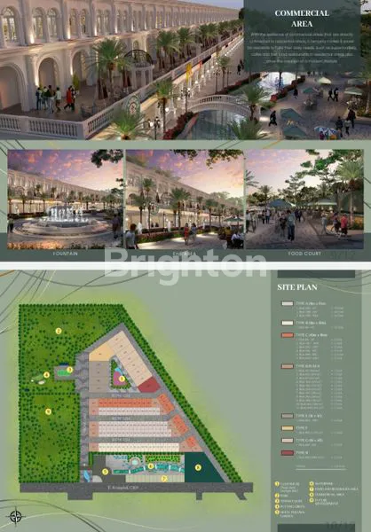 image POLONIA GARDEN MODERN CONDO LIFESTYLE (2)