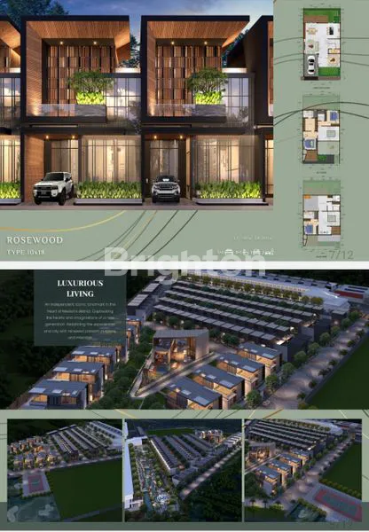 image POLONIA GARDEN MODERN CONDO LIFESTYLE (3)