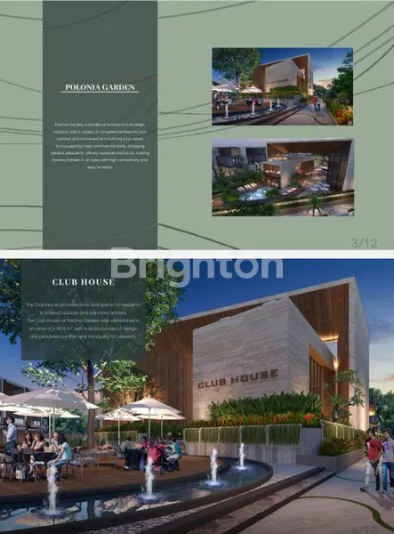 image POLONIA GARDEN MODERN CONDO LIFESTYLE (5)