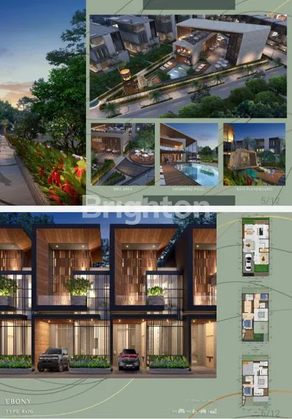 image POLONIA GARDEN MODERN CONDO LIFESTYLE (6)