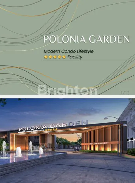 image POLONIA GARDEN MODERN CONDO LIFESTYLE (7)