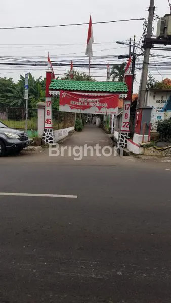 image RUMAH DI AREA STRATEGIS CIBUBUR CIRACAS JAKARTA TIMUR (4)