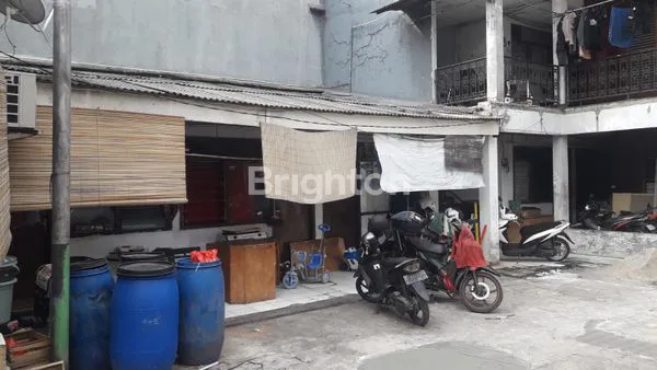 image RUMAH KOS KOSAN DAN TEMPAT USAHA TANJUNG DUREN JAKARTA BARAT (2)