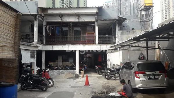 image RUMAH KOS KOSAN DAN TEMPAT USAHA TANJUNG DUREN JAKARTA BARAT (1)