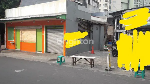 image RUMAH KOS KOSAN DAN TEMPAT USAHA TANJUNG DUREN JAKARTA BARAT (4)