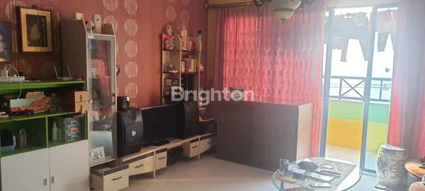 image APARTEMEN MEWAH MARINA TOWER VIEW LAUT, 3+1 BR DI PANTAI MUTIARA (4)