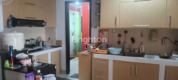 image APARTEMEN MEWAH MARINA TOWER VIEW LAUT, 3+1 BR DI PANTAI MUTIARA (2)