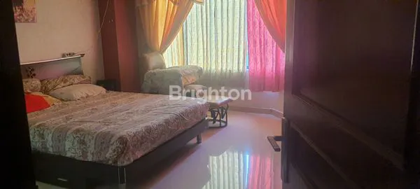 image APARTEMEN MEWAH MARINA TOWER VIEW LAUT, 3+1 BR DI PANTAI MUTIARA (3)