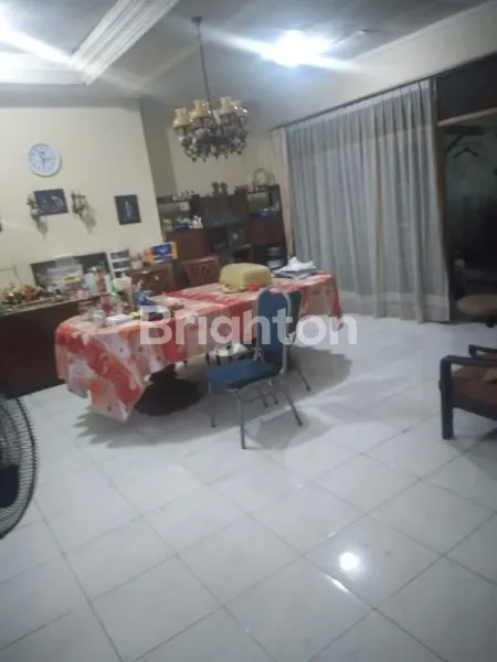 image RUMAH KALIBATA LOKA INDAH PANCORAN JAKARTA SELATAN HITUNG TANAH (3)