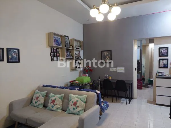 image BU JUAL CEPAT, RUMAH CANTIK GRAND DELTASARI (8)