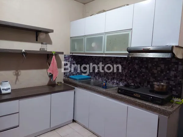 image BU JUAL CEPAT, RUMAH CANTIK GRAND DELTASARI (2)