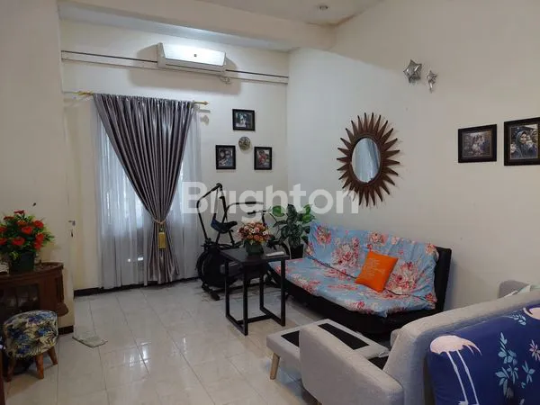 image BU JUAL CEPAT, RUMAH CANTIK GRAND DELTASARI (7)