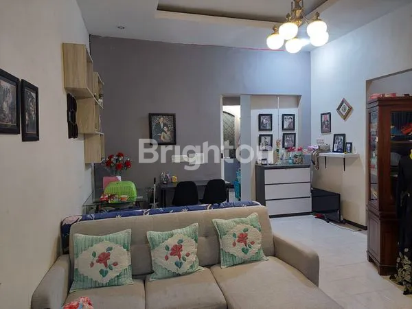 image BU JUAL CEPAT, RUMAH CANTIK GRAND DELTASARI (6)