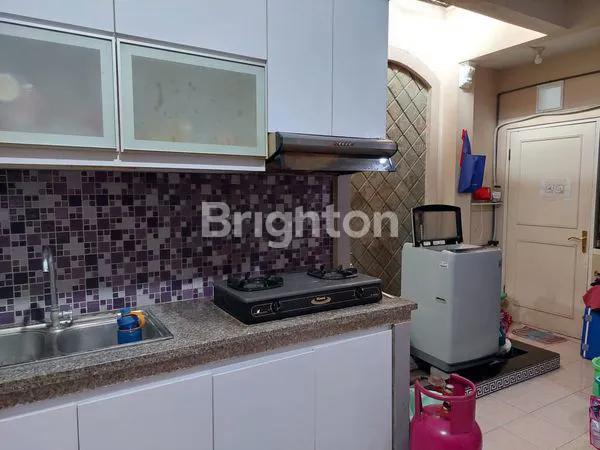 image BU JUAL CEPAT, RUMAH CANTIK GRAND DELTASARI (5)