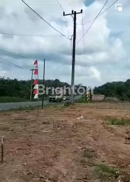 image JUAL TANAH DI JL LINTAS SUMATERA, PALEMBANG - JAMBI (4)