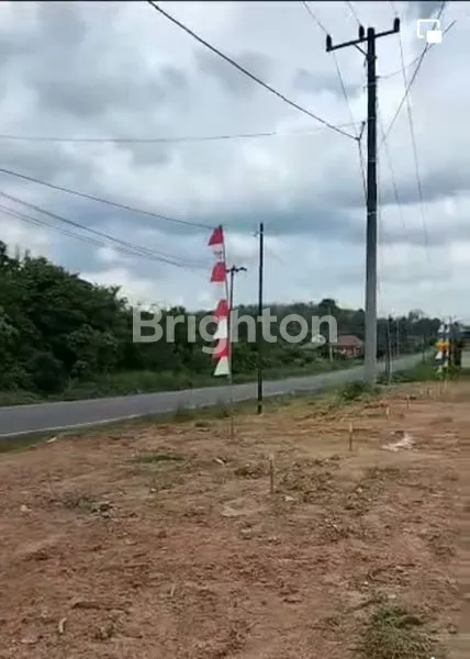 image JUAL TANAH DI JL LINTAS SUMATERA, PALEMBANG - JAMBI (5)