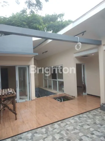 image VILLA STRATEGIS AIRIS PECATU, ULUWATU DEKAT PANTAI DAN KOMPLEX VILLA TERKENAL DEKAT SAVAYA (4)