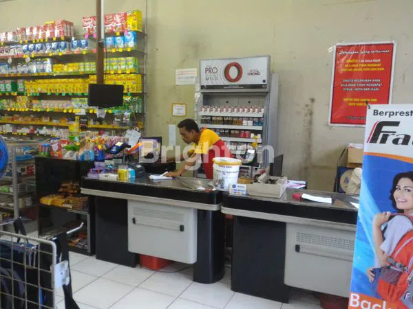 image RUKO JEJER BERIKUT BISNIS MINIMARKET KONDISI JALAN DI SIDOMUKTI SALATIGA  (4)