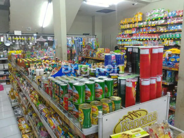 image RUKO JEJER BERIKUT BISNIS MINIMARKET KONDISI JALAN DI SIDOMUKTI SALATIGA  (2)